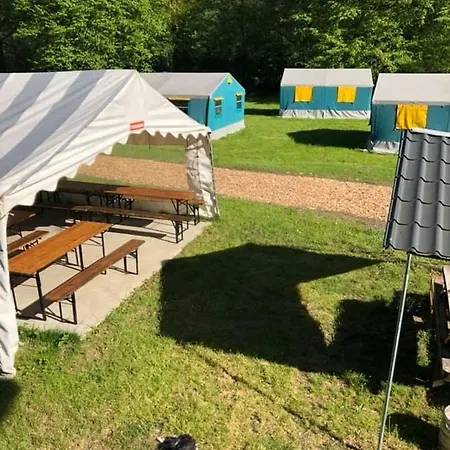 Campsite Le Faucon