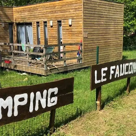 Le Faucon Thilay