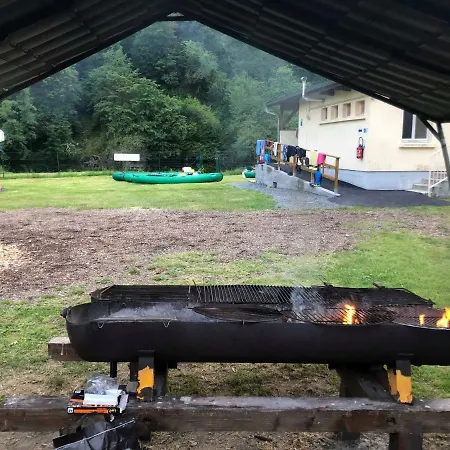 Campsite Le Faucon